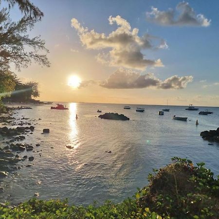 Holiday Rentals Mauritius Pointe aux Canonniers Extérieur photo