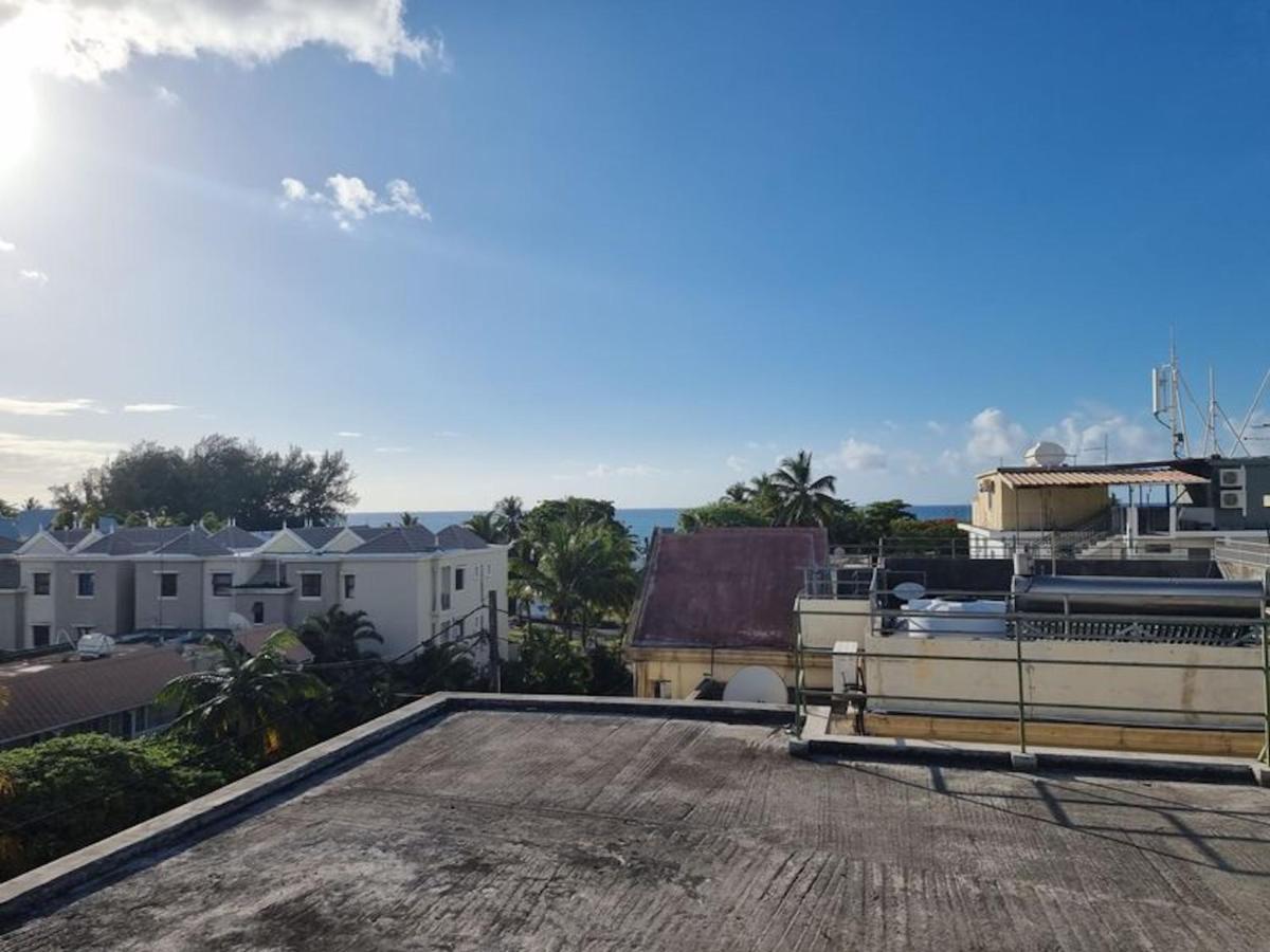 Holiday Rentals Mauritius Pointe aux Canonniers Extérieur photo