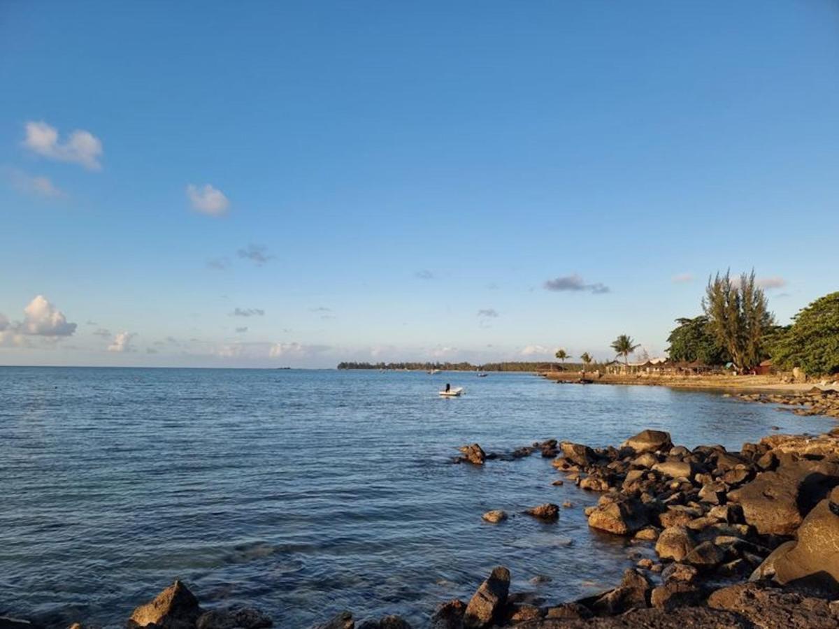 Holiday Rentals Mauritius Pointe aux Canonniers Extérieur photo