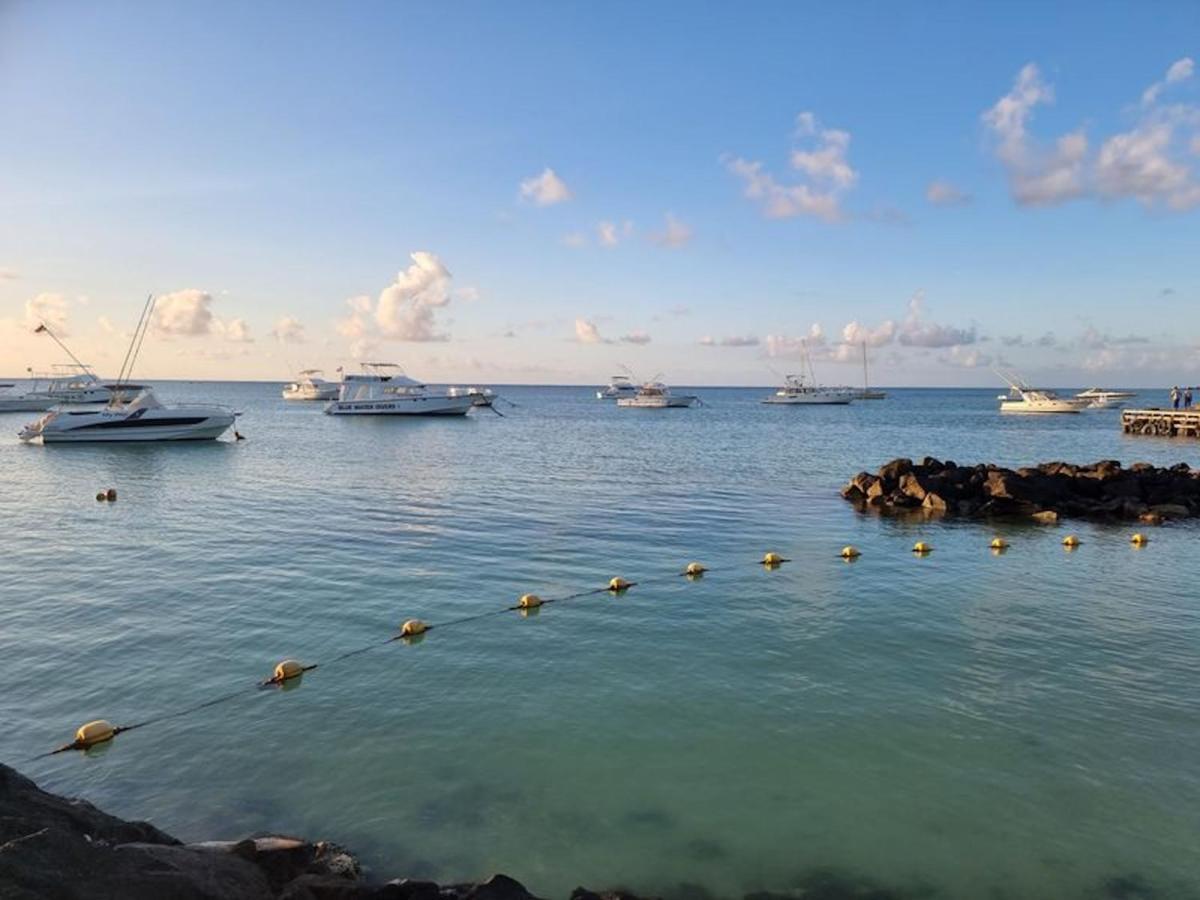 Holiday Rentals Mauritius Pointe aux Canonniers Extérieur photo