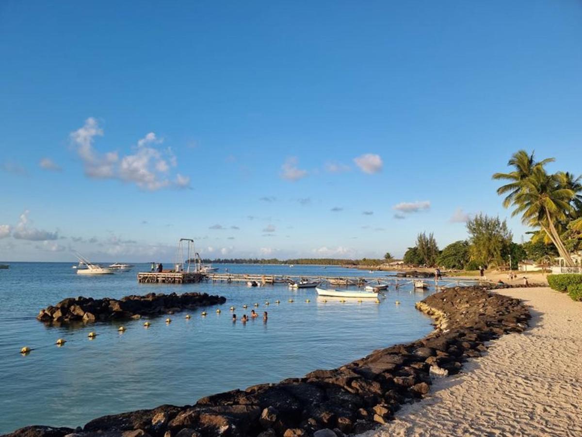 Holiday Rentals Mauritius Pointe aux Canonniers Extérieur photo