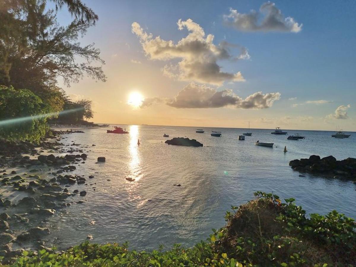 Holiday Rentals Mauritius Pointe aux Canonniers Extérieur photo