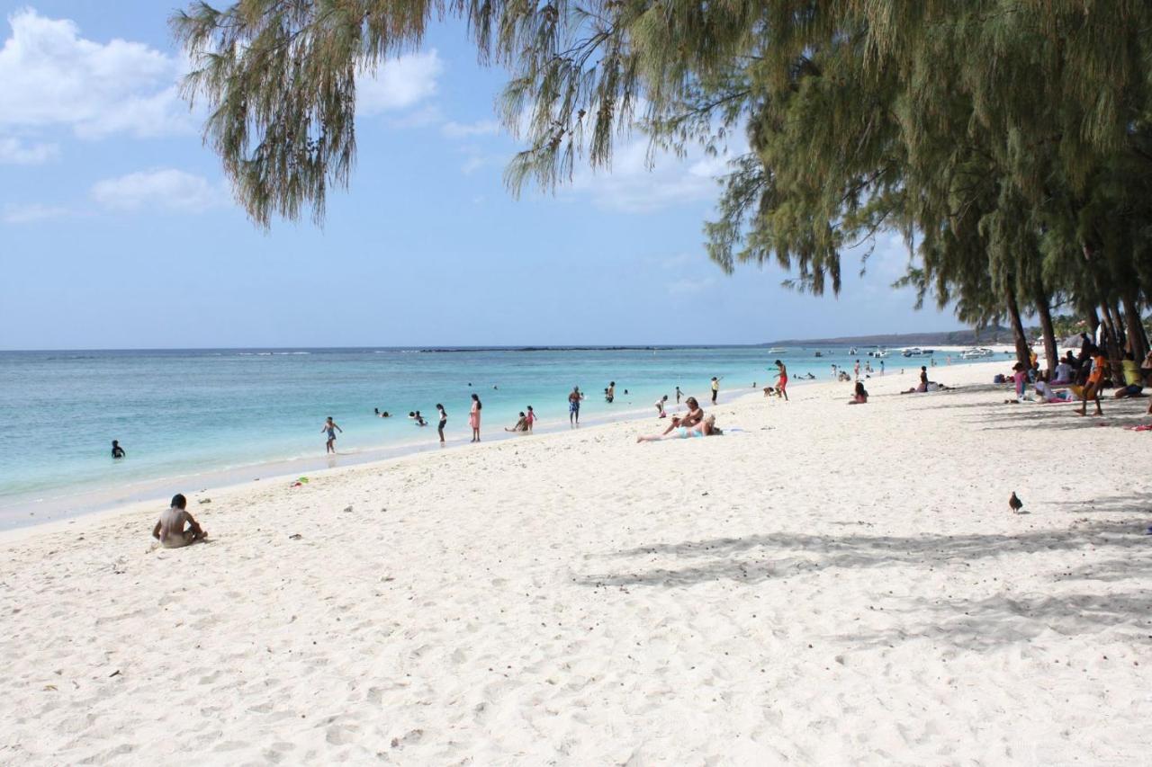 Holiday Rentals Mauritius Pointe aux Canonniers Extérieur photo